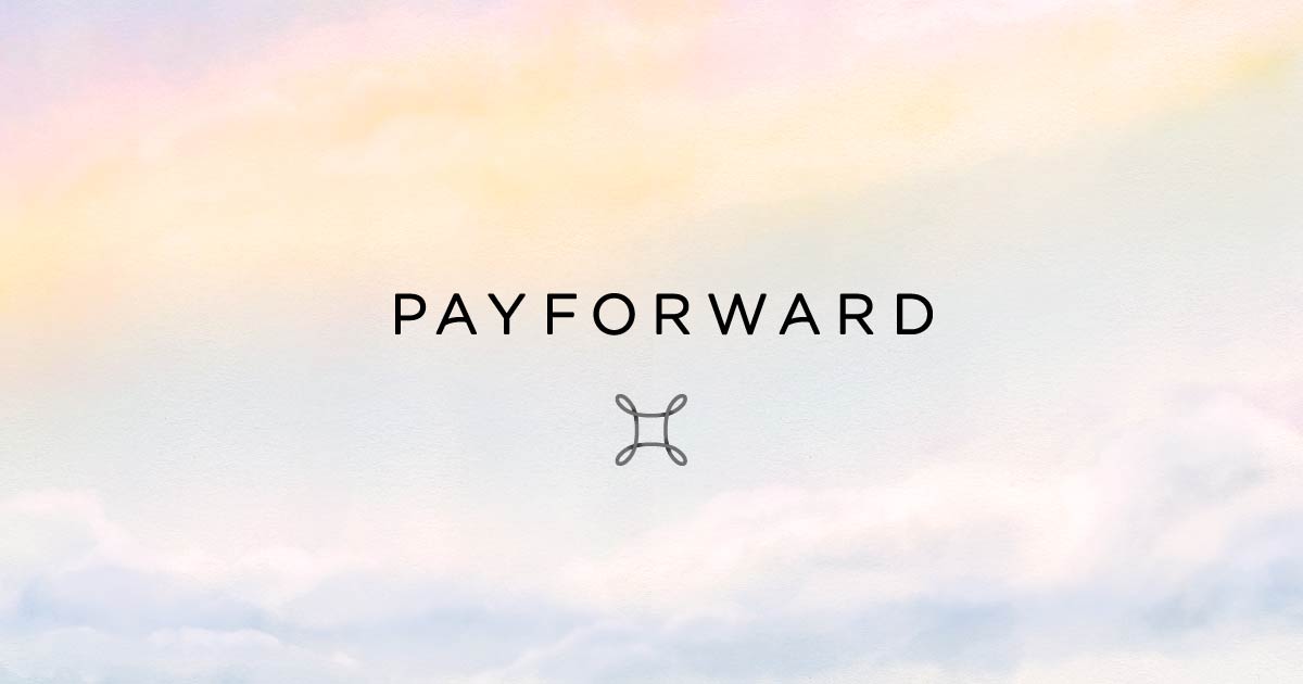 Payforward photo